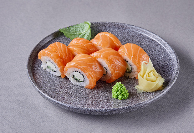 Филадельфия 8 шт.