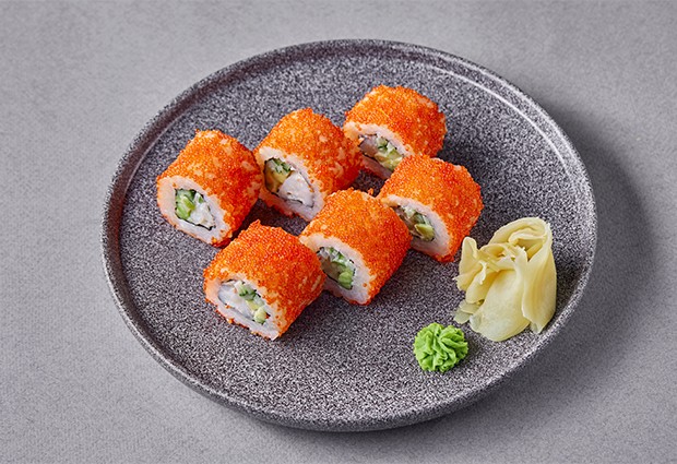 Калифорния