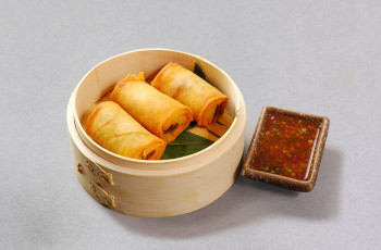 Спринг роллы