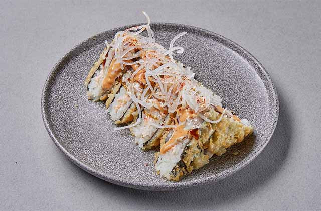 Сэндвич ролл Сэндвич ролл