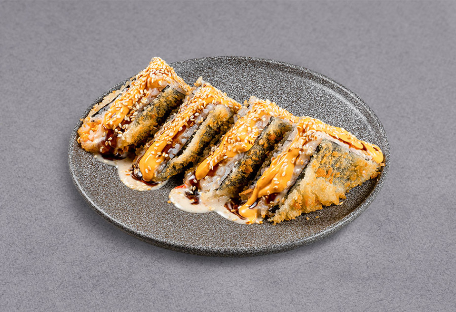 Сэндвич ролл 4 шт.