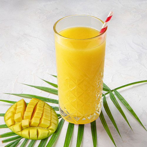 Манго шейк 0,4 л