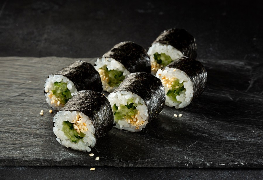 Каппа Маки
