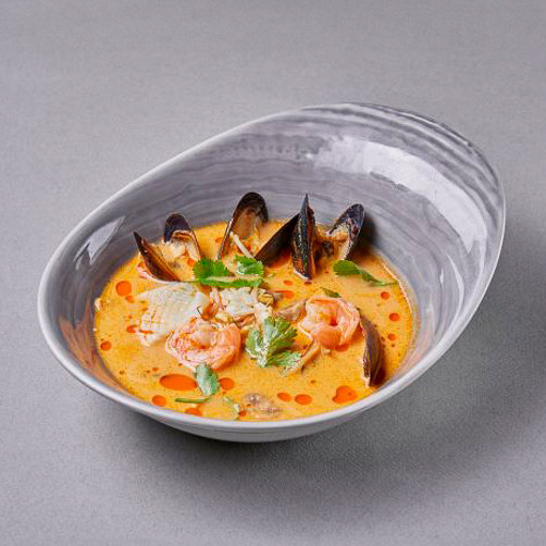 Том Ям подарок ИВИ