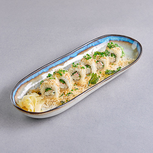 Ролл Катаифи 6 шт.