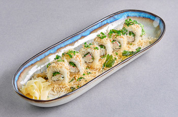 Ролл Катаифи 6 шт.